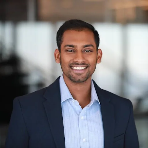 Vedant Kajaria